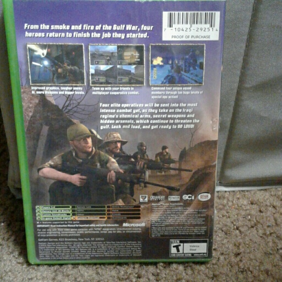 Xbox - Picture 2 of 3